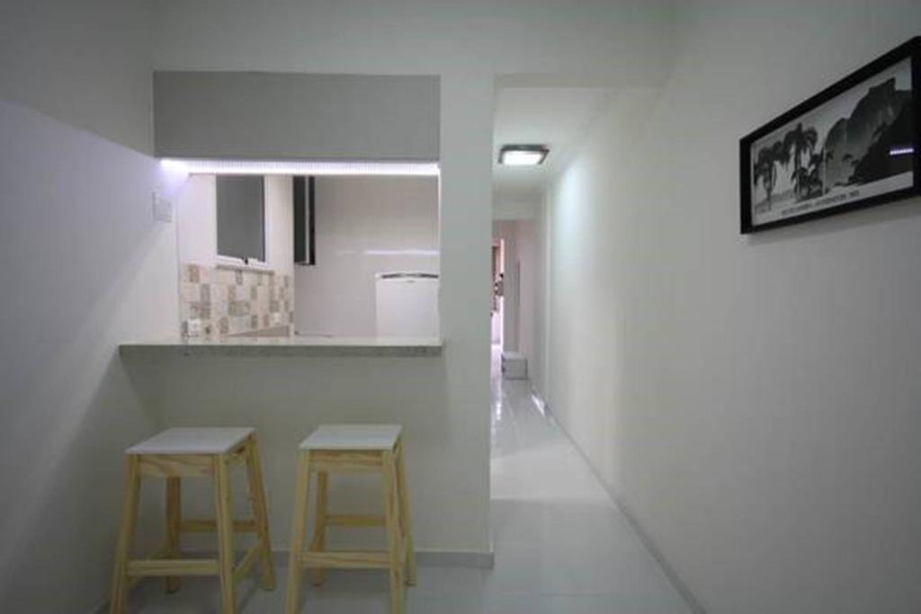 Bolivar 813 Río de Janeiro Habitación foto