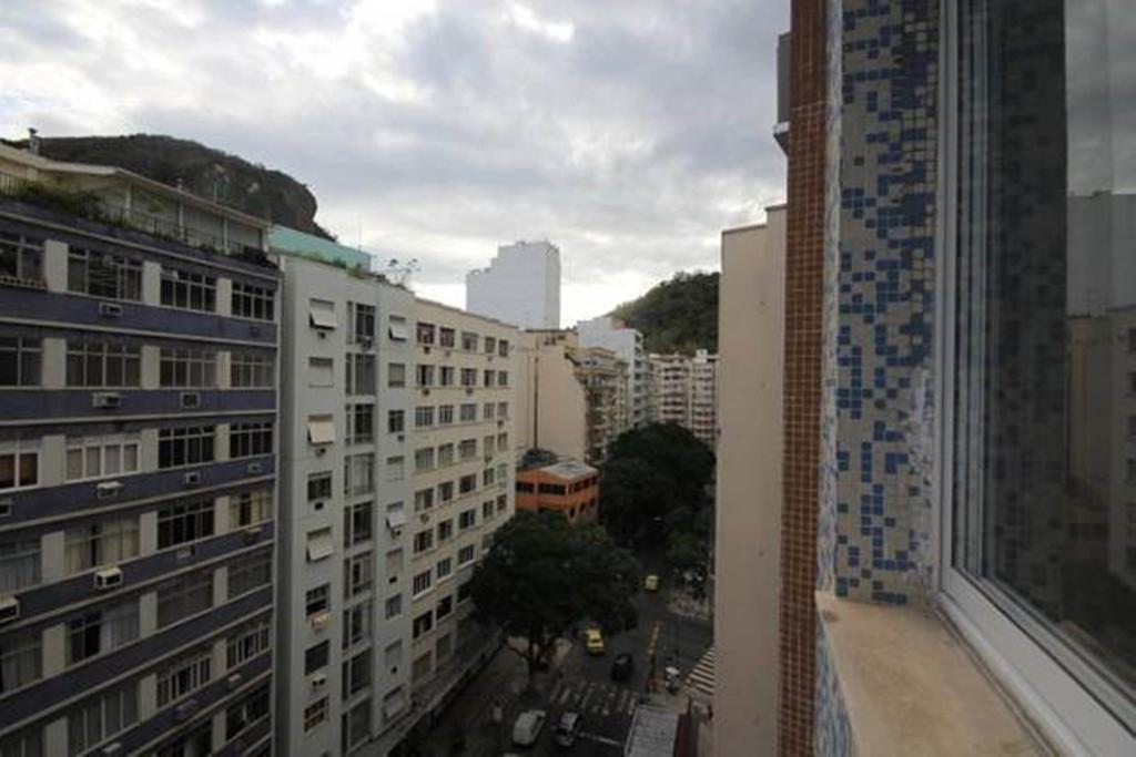 Bolivar 813 Río de Janeiro Exterior foto