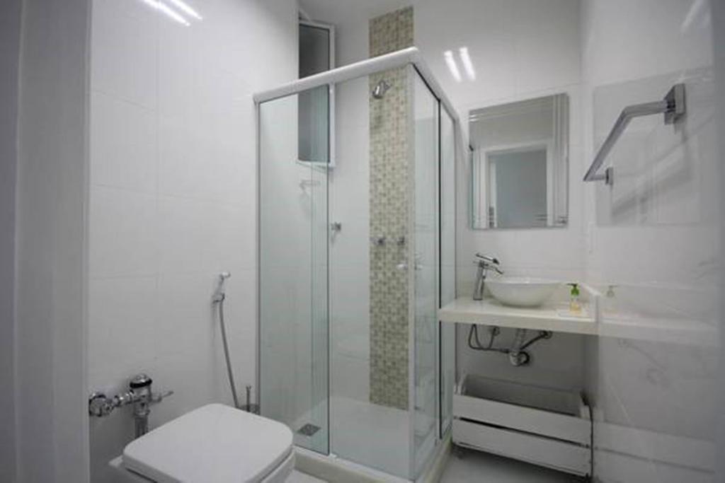 Bolivar 813 Río de Janeiro Habitación foto