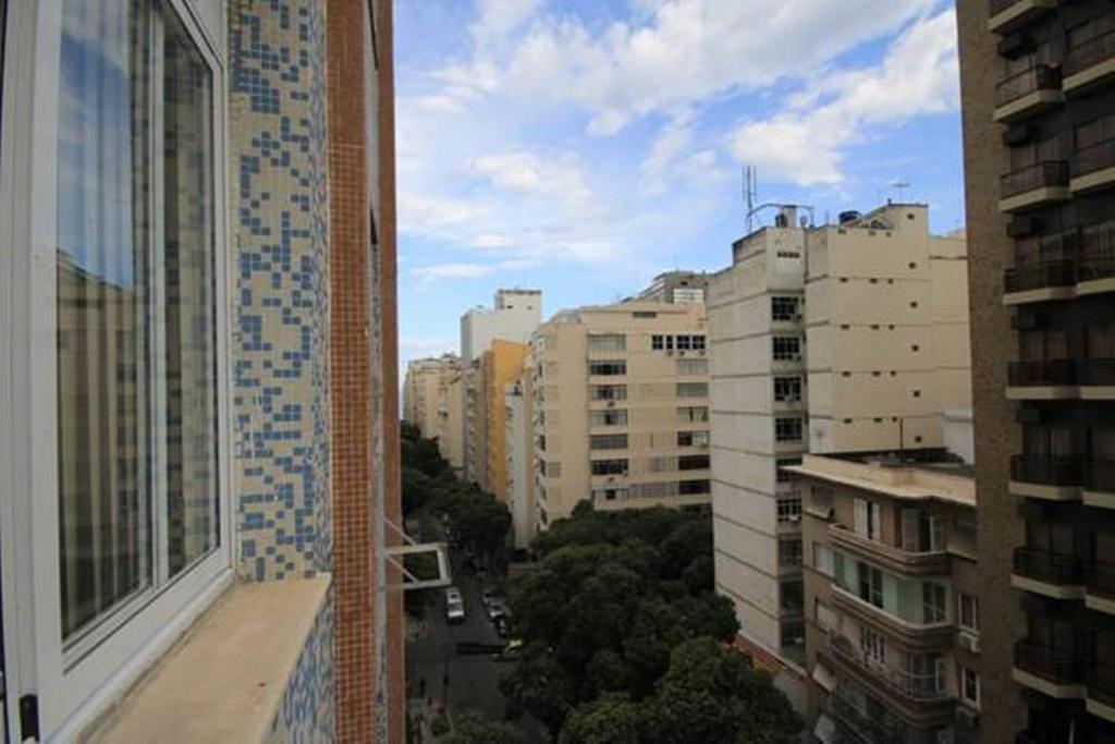 Bolivar 813 Río de Janeiro Exterior foto